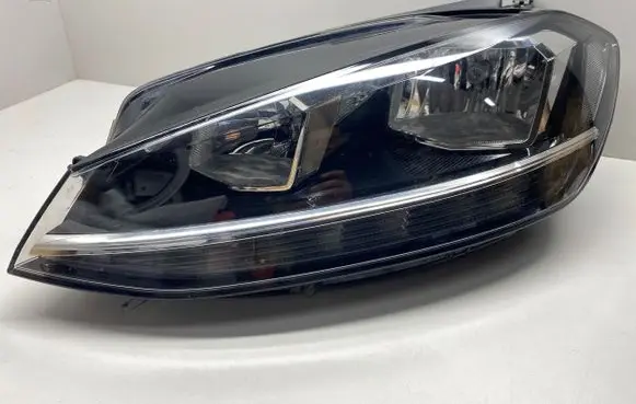 Volkswagen Golf VII Headlight/headlamp 5G1941005D