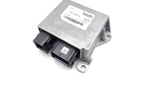 Jaguar XF Airbag control unit/module CX23-14D374-AC
