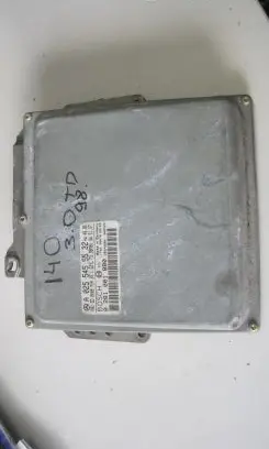 Mercedes-Benz E W210 Engine control unit/module ECU A0255455532