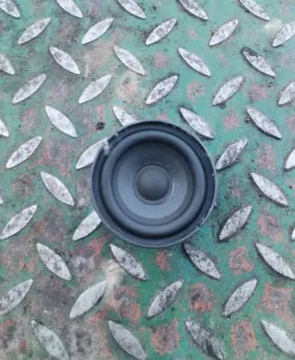 BMW X5 E70 Panel speaker 6938657 5228126 13430056701