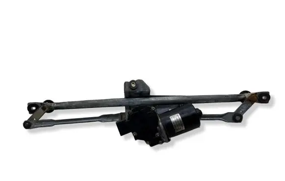 Audi A4 S4 B5 8D Front wiper linkage and motor 8D1955023E