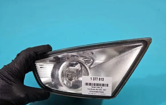 Ford Mondeo Mk III Front fog light 0305068004 IMPRK1377613