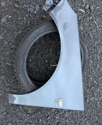 Opel Insignia A Fender 