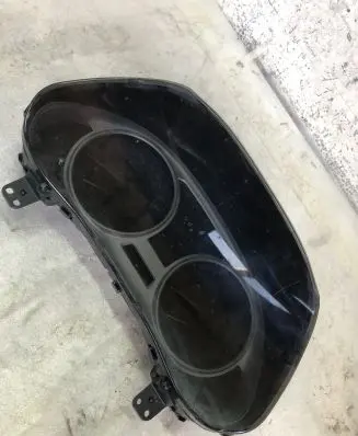 Lexus IS 220D-250-350 Speedometer (instrument cluster) 8380053670