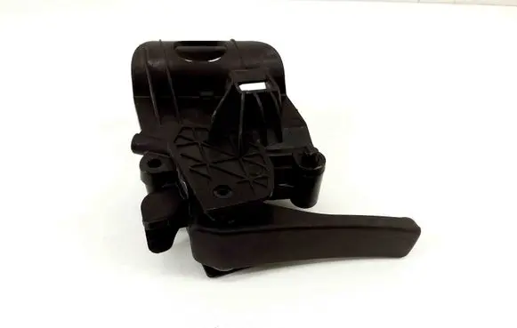 Peugeot 5008 II Engine bonnet (hood) release handle 9801080580