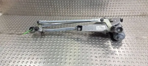 Ford Fiesta Front wiper linkage 8A61-17500-AG 8A61-17B571-AB