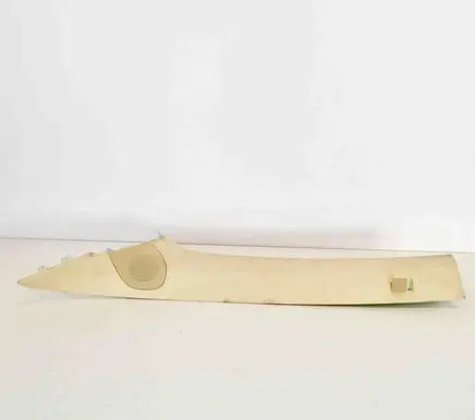 Tesla Model S (A) pillar trim 100248500H 100483300A