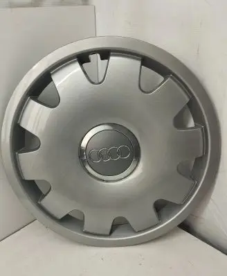 Audi A6 S6 C5 4B R16 wheel hub/cap/trim 4B0601147A PA66M15