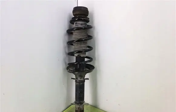 Skoda Octavia Mk1 (1U) Front shock absorber with coil spring 747184