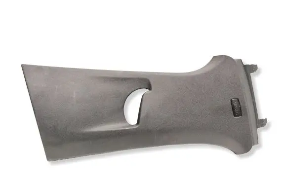 Cupra Born (B) pillar trim (top) 10A867244B