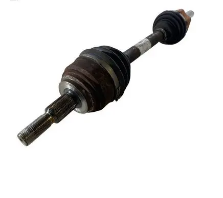 Ford Bronco Front driveshaft LX673B437 LX673B437ZAC 081105200257