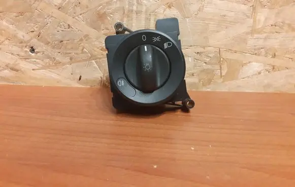Mercedes-Benz Sprinter W906 Light switch A9065450104 2427