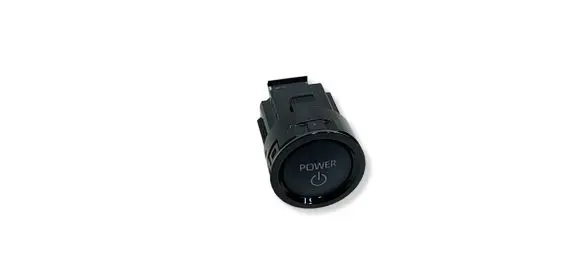 Toyota Corolla Cross Engine start stop button switch 8961130160 49402 49403