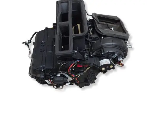Lancia Delta Interior heater climate box assembly 591521300 591524100