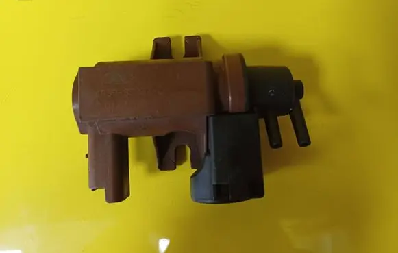 Ford S-MAX Turbo solenoid valve 6G9Q9E882CA