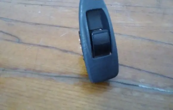 Mazda Premacy Electric window control switch