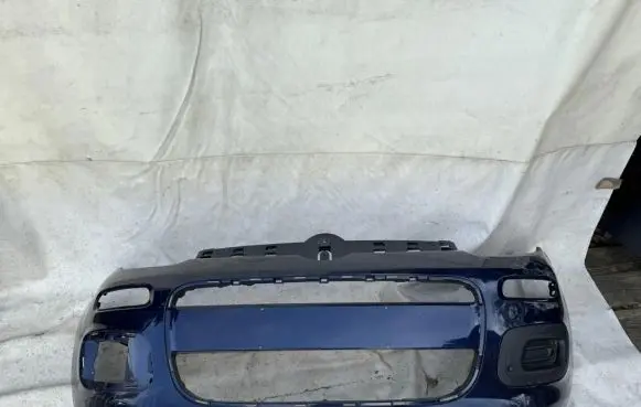 Fiat Panda III Front bumper 735520671