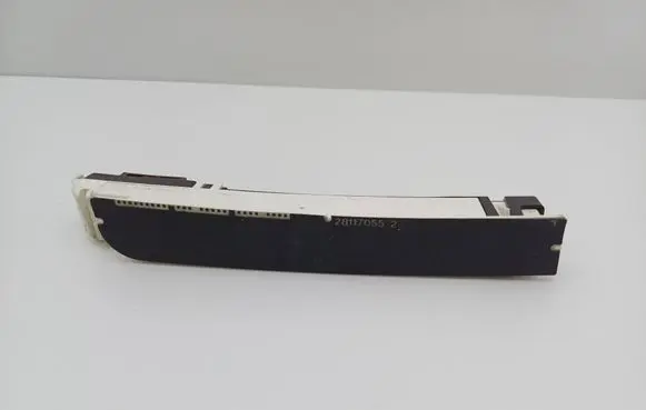 Citroen C4 I Picasso Screen/display/small screen 9658592780