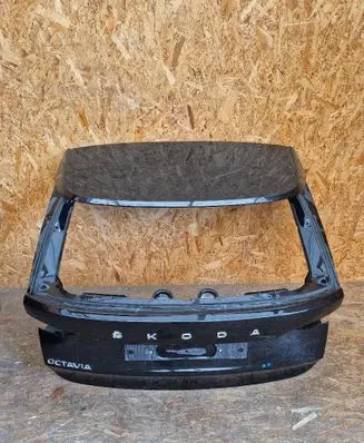 Skoda Octavia Mk4 Tailgate/trunk/boot lid OctaviaIV
