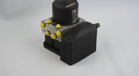 Peugeot 207 CC ABS Pump 9662295780 10096011853 10020603174
