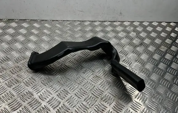 Ford S-MAX Cabin air duct channel 6G91U01907AC 6G91U01907