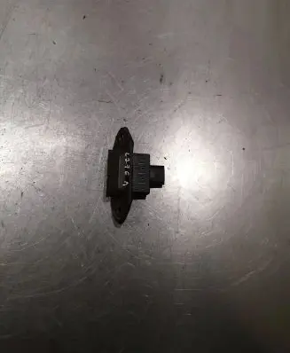 Ford Transit Courier Sliding door contact joint gy76a