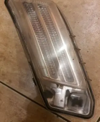 Volvo XC60 LED Daytime headlight 89052027y A055364