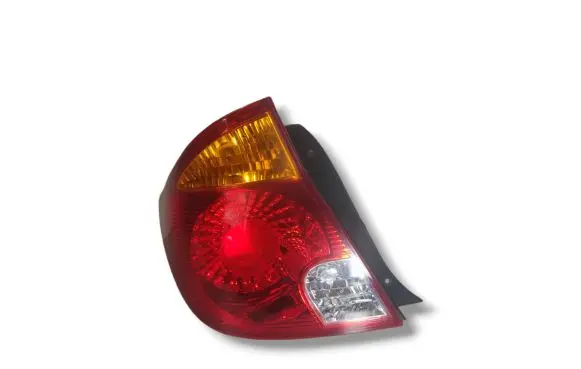 Hyundai Accent Rear/tail lights 92401-257