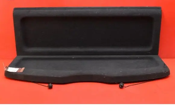 Skoda Octavia Mk2 (1Z) Parcel shelf 1Z5867769