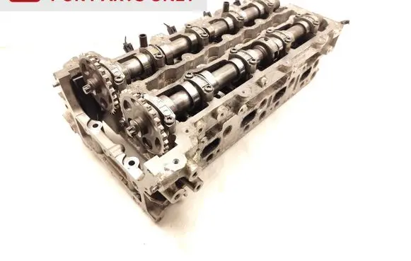 Mercedes-Benz B W245 Engine head R651016
