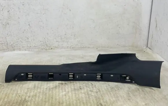 BMW 7 G11 G12 Other sill/pillar trim element 7343469