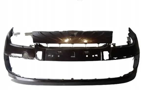 Renault Megane III Front bumper XXXX111XXXX11