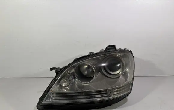 Mercedes-Benz ML W164 Headlight/headlamp 12983623982