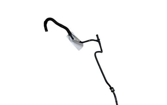 Volkswagen Tiguan Engine coolant pipe/hose 05E121064