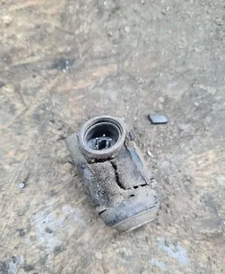 Mercedes-Benz E W211 Parking PDC sensor 0015427418 0263003167