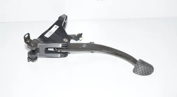 Brake pedal