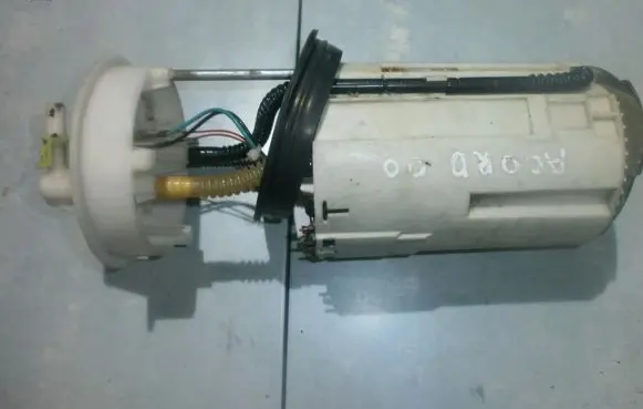 Honda Accord In-tank fuel pump 0580313055
