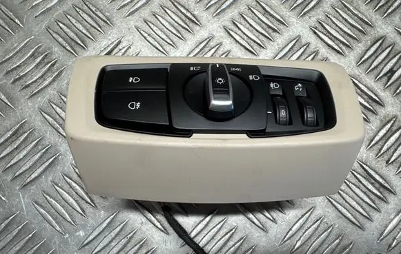 BMW 2 F45 Light switch 9390204 3615000246576007