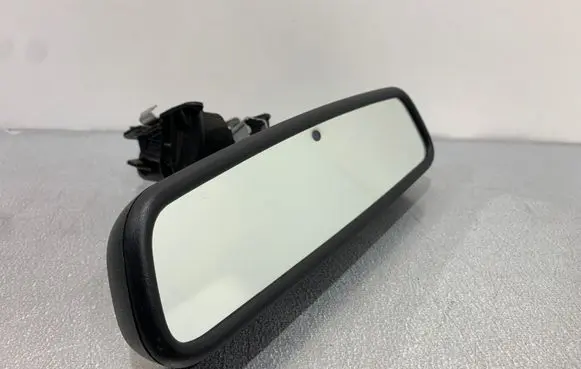 Jaguar XE Rear view mirror (interior) E11045891 E11015891 E11025891