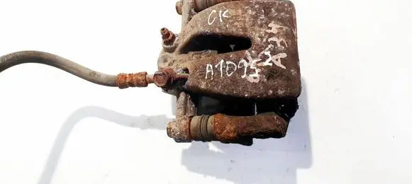 Toyota Corolla Verso AR10 Rear brake caliper 