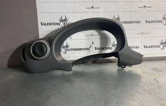 Citroen Berlingo Dashboard trim 041S7T06