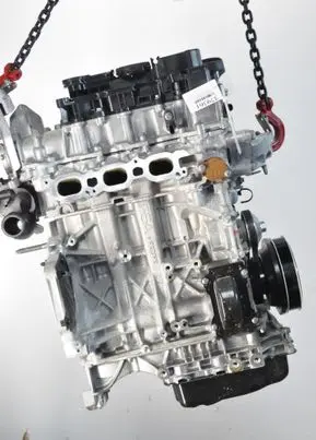 Peugeot 3008 III Engine swap HN09