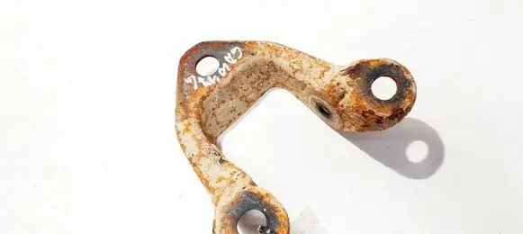 Opel Astra H Bracket in trunk/boot 