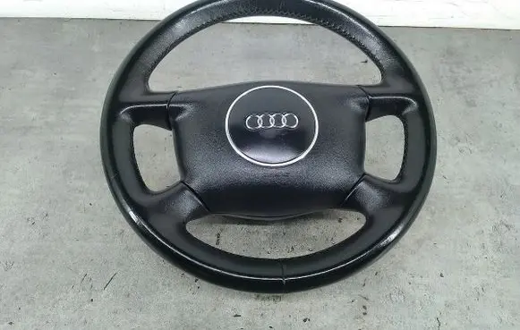 Audi A4 S4 B6 8E 8H Steering wheel 