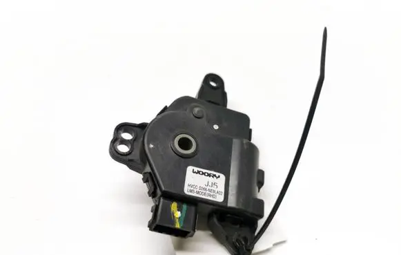KIA Stonic Air flap motor/actuator D266NE9LA02