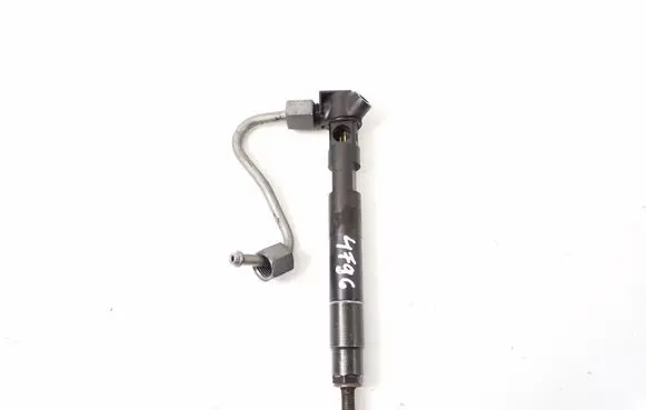 Mercedes-Benz SLK R172 Fuel injector A6510702887