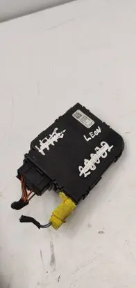 Steering angle sensor