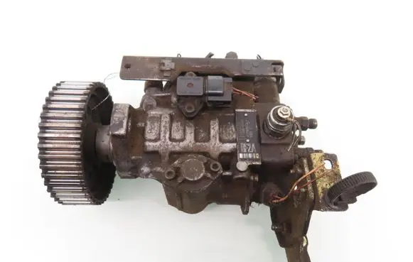 Mazda 323 F Fuel injection high pressure pump 09650050016 RF2A13800A