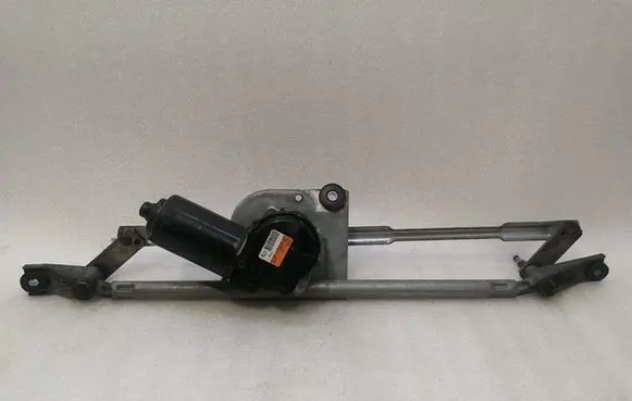 Ford Mustang V Front wiper linkage and motor 6R3317500AB