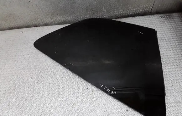 Ford S-MAX Rear side window